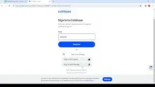 ✅ How to Open Coinbase Account - Sign Up to Coinbase (Full Guide)
