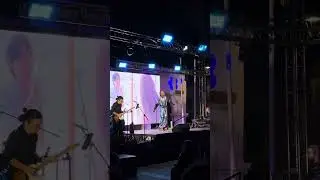 J007 - NI&Ntilde;E NI&Ntilde;E LIVE (Festival de la Voz SPA 2026) 