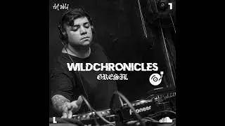 WILD CHRONICLES - GRESIL (LIVE PARTY 21/12/2024)