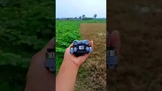 Looks Dji Mini 3 || Z908 Max Drone #drone #dji #droneshorts