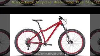 Diamondback Hardtail Mountain Bikes Under 2000$