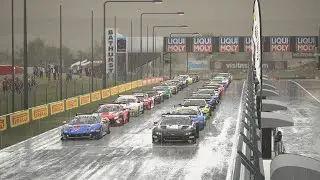 ACC | Flooded Track=Careful Driving! US CP Race @ Bathurst | Starting P1