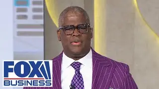 Charles Payne: This is a sign that investors are taking chips off the table