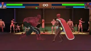GYM Fighting | Gameplay | Bodybulider Fighthing | Epic Game | Walkthourgh| Gaming Videos
