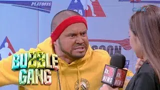 Bubble Gang: LeBrown James and the bitter Lakers
