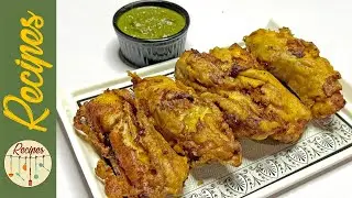 Easy and Tasty Fish Fry Recipe | Fried Fish &  Green Chutney Recipe