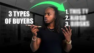 How To Close ANY Prospect On a High-Ticket Sales Call (3 Main Buyer Types)