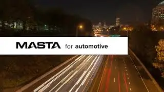 SMT | Introduction to MASTA CAE Software