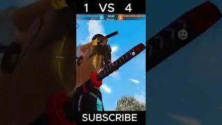 #1vs4nonstop #shorts #trending #nonstopgaming #garenafreefire #freefire #hackfreefire #aimbot