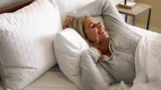 Fall in Love with Cozy Bed Sheets: Experience BedVoyage Melange Bamboo Sheets! 🍁💤