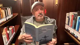 YOU CANNOT ENTER THE NATIONAL LIBRARY WITH A CARAVAN&hellip;