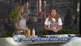 Toronto fashion, foods, & finds