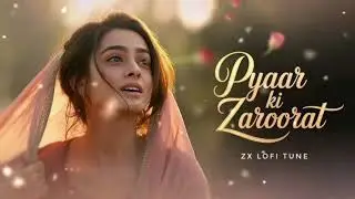 💗 Pyar ki zaroorat - best romantic song 🎶 {official music video} || ai music || romantic song || new