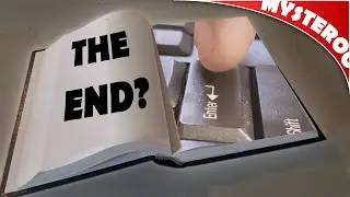 Press [Enter] | The Weldon Phenomenon FINALE