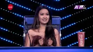 yi halla haru hun  - aananda karki | Rajkumar pariyar | nepal idol season 4 |ap1hd