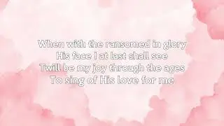 Austin Stone Worship: How Marvellous (Lyrics) | Edited: Redeemer Fellowship Church