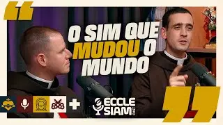 O Fiat de Maria: A Reparação da Desobediência de Eva