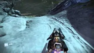 Destiny: Loot cave #2 working