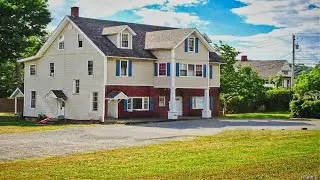 27 & 43 N Main St, Monroe, NY Presented by Colin Seitz.