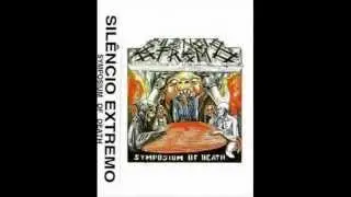 Sil&ecirc;ncio Extremo - 