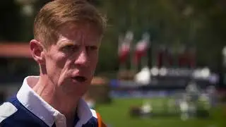 The Alchemy of Greatness with Marcus Ehning