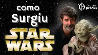 STAR WARS: Os propósitos de George Lucas e Joseph Campbell