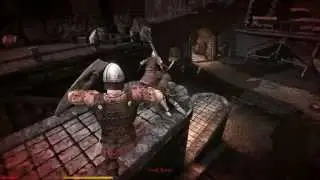 P&G n&deg;22 - Chivalry: Medieval Warfare (ft. Oxymore17) | MA&Ccedil;ONS DU C&OElig;UR !!