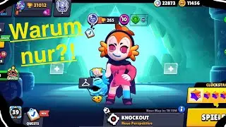 Brawl Stars und die fremden Spieler- einfach Chaos