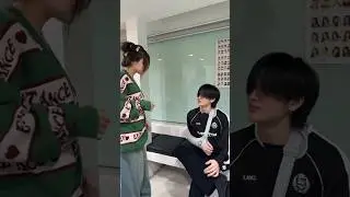 Love You Teacher #perthsanta #perthppe #santapp #perthtanapon #perfect10liners #perth #gmmtv
