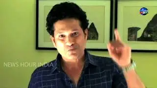 Sachin Tendulkar FULL SPEECH in Rajya Sabha that was not Allowed