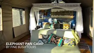 Elephant Pan Camp