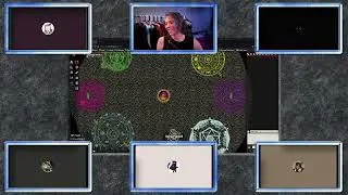 Drums of the Empire D&D | Episode 27