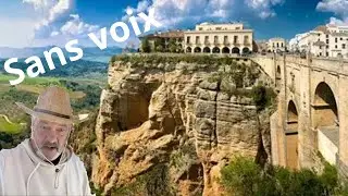 Le pont romain ancien de Ronda : une porte oubliée vers les murmures de l’histoire