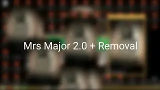 MRS Major 2.0 - O Vírus Que Amaldiçoa Seu PC + Removal