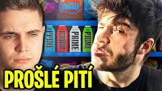 Přežil Pouze na Automatech, Abyste Vy Nemuseli