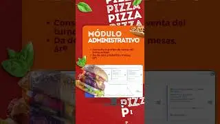 EASYREST | SOFTWARE PUNTO DE VENTA PARA RESTAURANTES