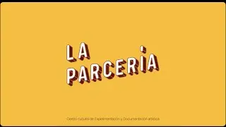 La Parcer&iacute;a Centro Cultural