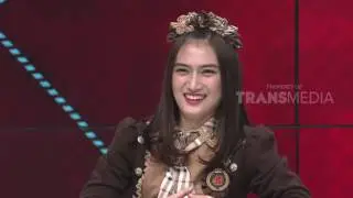 MISTER GAMESHOW - JKT48 (9/4/17) 3-2