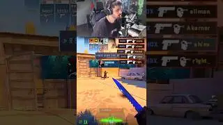 N'est-ce pas une belle preuve d'amour pour mes viewers? #shox #onetap #cs2 #cs2clip #counterstrike