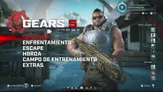 Gears 5 Prestigio (REALISTAMIEMTO) 2