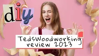 Teds Woodworking Review 2023: Teds Woodworking: The Secret to Crafting Stunning Woodworking Projects