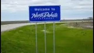 The Good And Bad Of Trucking In North Dakota
