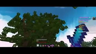 No Claimeo Su Base Y Queda Raid // Mcpe HCF // GalaxiaZHCF //