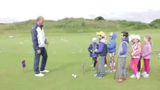 Golphin for Kids | Beginner to Winner - Chipping Pt.2