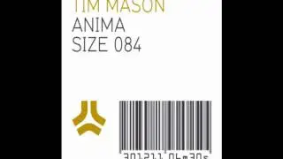 Tim Mason - Anima