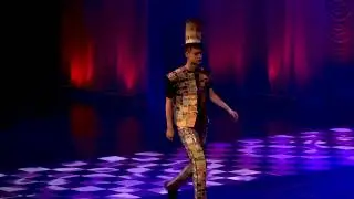BHS Rock The Runway excerpt