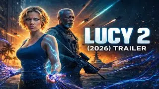 Lucy 2 Trailer Breakdown: New Powers, New Threats (2026)