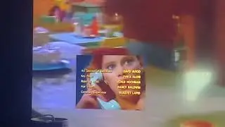 Tropical Heat (Sweating Bullets) End Credits