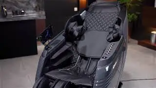 OZONE Royal Titan Massage Chair