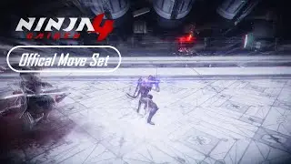 Ninja Gaiden 4:  Ryu Hayabusa True Dragon Sword 💕